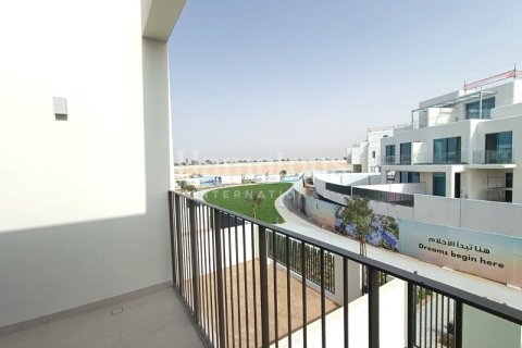 Maison de ville à The Valley, Dubai, 3 chambres, 176.42279700 m², № 12988 - photo 6