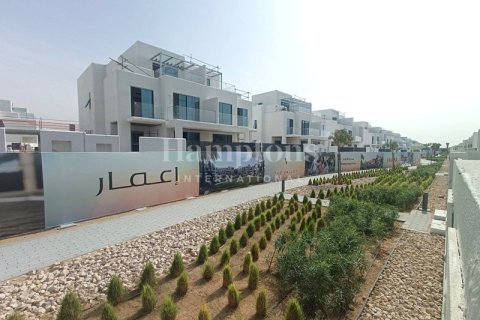 Maison de ville à The Valley, Dubai, 3 chambres, 176.42279700 m², № 12988 - photo 18
