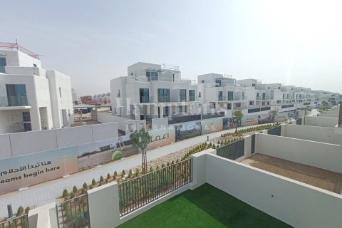 Maison de ville à The Valley, Dubai, 3 chambres, 176.42279700 m², № 12988 - photo 5