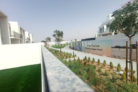 Maison de ville à The Valley, Dubai, 3 chambres, 176.42279700 m², № 12988 - photo 19