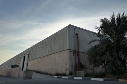 مستودع في جبل علي, دبي 278.7 م² رقم 4208 - صورة 1