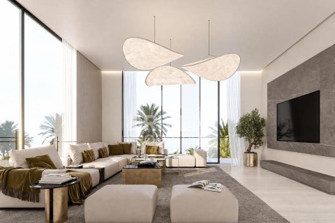 Купить таунхаус в Джумейра Гольф Эстейтс, Дубай: 6 спален, 226.59м², № 142776 - фото 6