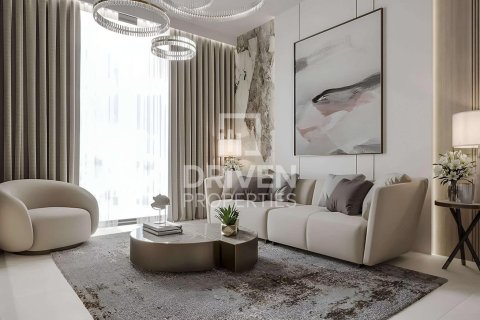 Apartment in District 10, Jumeirah Village Circle, Dubai 1 bedroom, 70.33 sq.m. № 142768 - photo 16