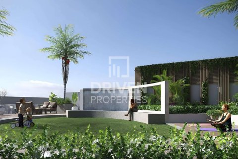 Apartment in District 10, Jumeirah Village Circle, Dubai 1 bedroom, 70.33 sq.m. № 142768 - photo 4