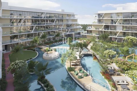 Apartment in District 10, Jumeirah Village Circle, Dubai 1 bedroom, 70.33 sq.m. № 142768 - photo 5