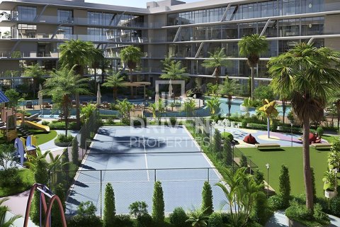 Apartment in District 10, Jumeirah Village Circle, Dubai 1 bedroom, 70.33 sq.m. № 142768 - photo 6