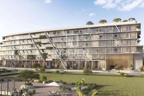 Apartment in District 10, Jumeirah Village Circle, Dubai 1 bedroom, 70.33 sq.m. № 142768 - photo 2