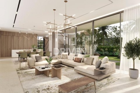 Villa à Dubai, 4 chambres, 395.95 m², № 142765 - photo 7