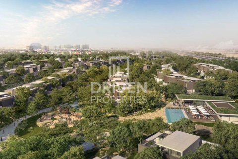 Villa à Dubai, 4 chambres, 395.95 m², № 142765 - photo 2