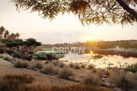 Villa à Dubai, 4 chambres, 395.95 m², № 142765 - photo 10