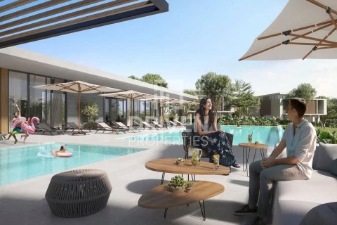 Villa à Dubai, 4 chambres, 395.95 m², № 142765 - photo 5