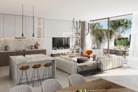Villa à Dubai, 4 chambres, 395.95 m², № 142765 - photo 9