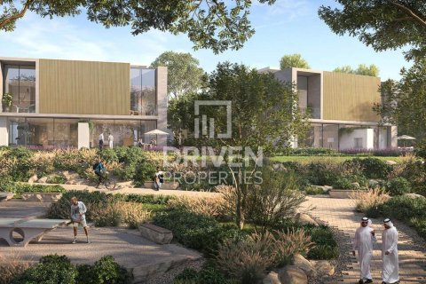 Villa à Dubai, 4 chambres, 395.95 m², № 142765