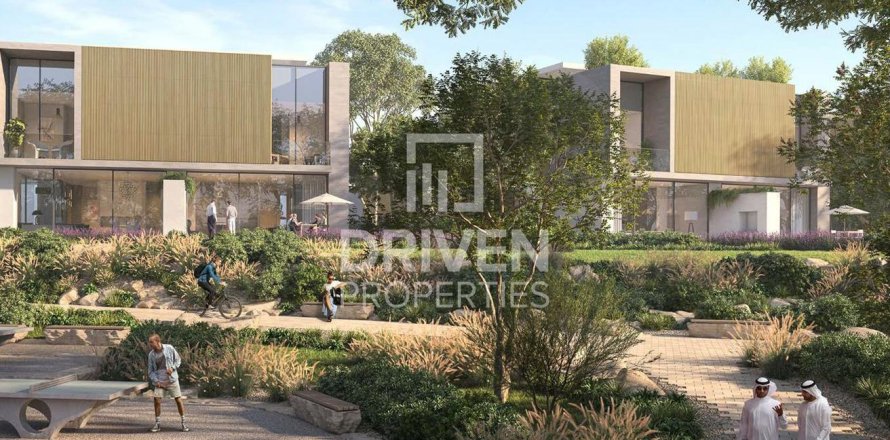 Villa à Dubai, 4 chambres, 395.95 m², № 142765