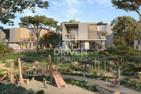 Villa à Dubai, 4 chambres, 395.95 m², № 142765 - photo 4