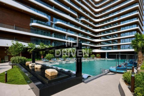 Apartamento en Dubai Hills Estate, Dubai, 2 dormitorios, 133.59 m², № 142766 - foto 29