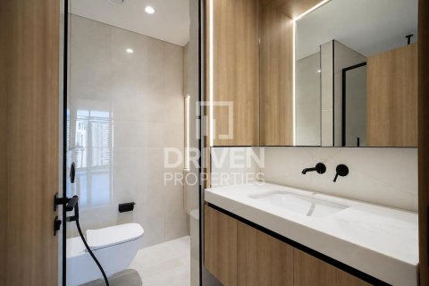 Apartamento en Dubai Hills Estate, Dubai, 2 dormitorios, 133.59 m², № 142766 - foto 12