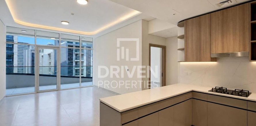 Apartamento en Dubai Hills Estate, Dubai, 2 dormitorios, 133.59 m², № 142766