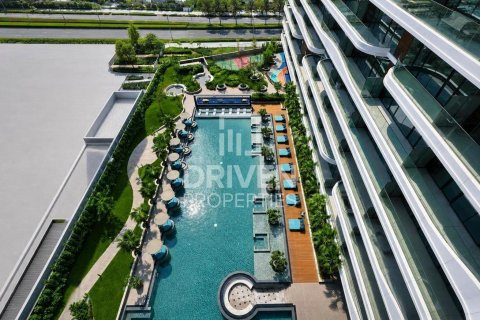 Apartamento en Dubai Hills Estate, Dubai, 2 dormitorios, 133.59 m², № 142766 - foto 26