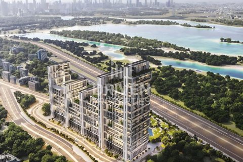 Apartment in Ras Al Khor, Dubai 2 bedrooms, 90.86 sq.m. № 142777 - photo 3