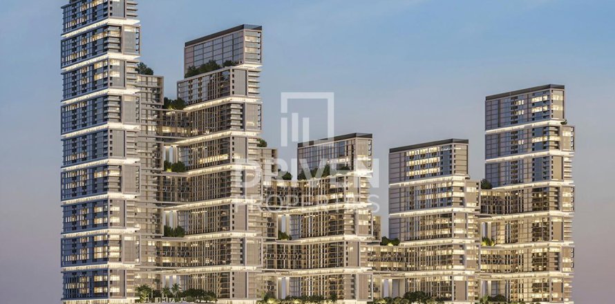 Apartment in Ras Al Khor, Dubai 2 bedrooms, 90.86 sq.m. № 142777