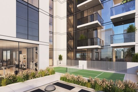 Купить квартиру в Дубае: 31.6м², № 11523 - фото 11