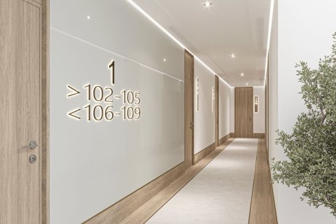 Купить квартиру в Дубае: 31.6м², № 11523 - фото 9
