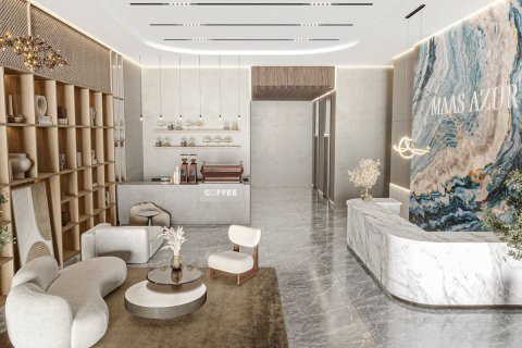 Купить квартиру в Дубае: 31.6м², № 11523 - фото 8