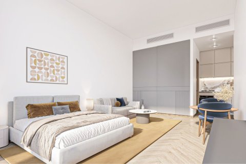 Купить квартиру в Дубае: 31.6м², № 11523 - фото 3