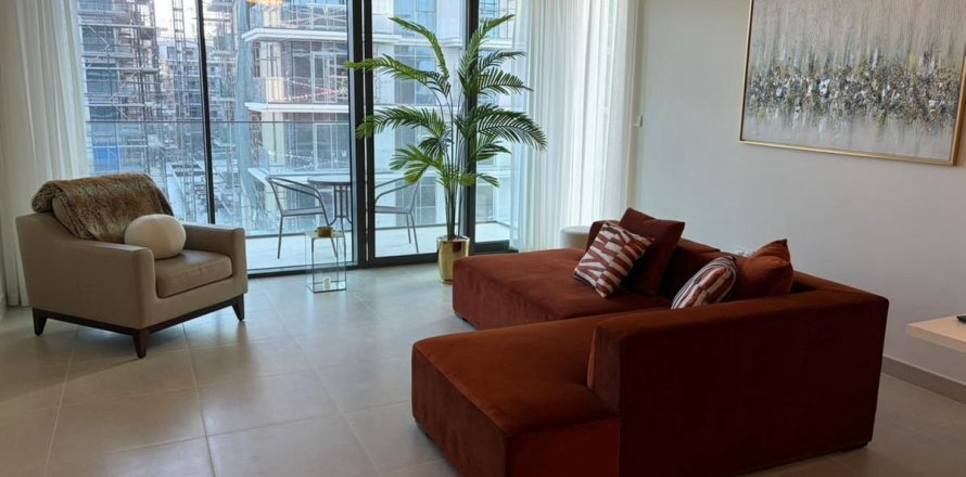 Apartment in Mina Rashid, Dubai 2 bedrooms, 108.1 sq.m. № 11511