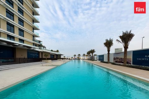 Apartamento en Mina Rashid, Dubai, 2 dormitorios, 108.1 m², № 11511 - foto 21