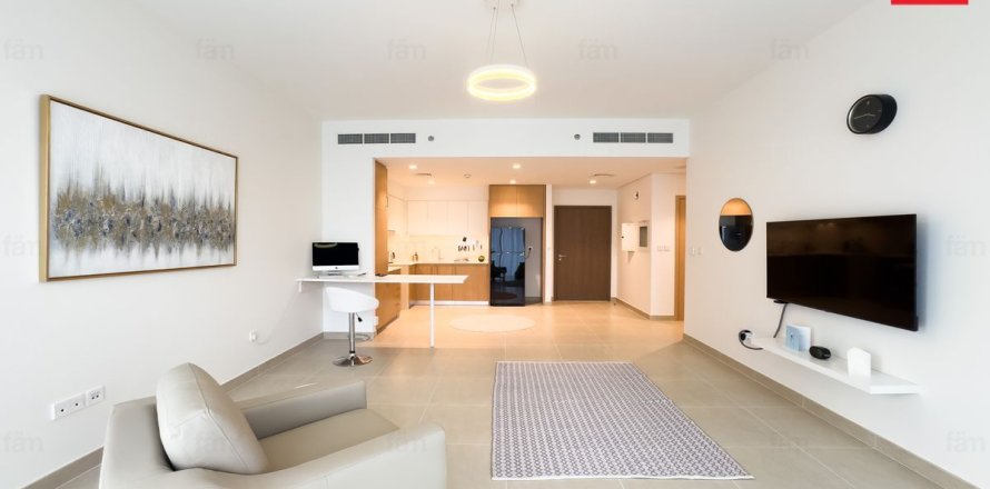 Apartamento en Mina Rashid, Dubai, 2 dormitorios, 108.1 m², № 11511
