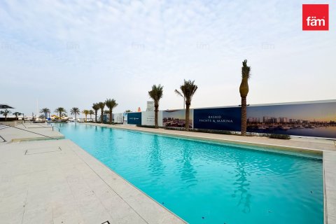 Apartamento en Mina Rashid, Dubai, 2 dormitorios, 108.1 m², № 11511 - foto 23
