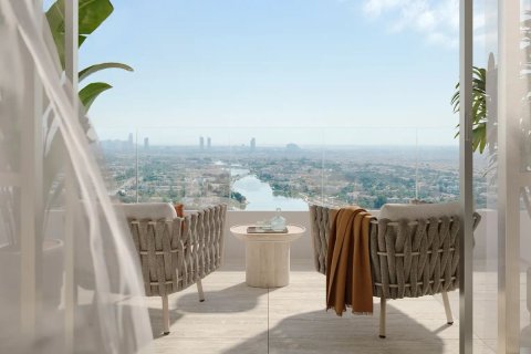 Apartment in Jumeirah Islands, Dubai 1 bedroom, 77.1 sq.m. № 11521 - photo 4