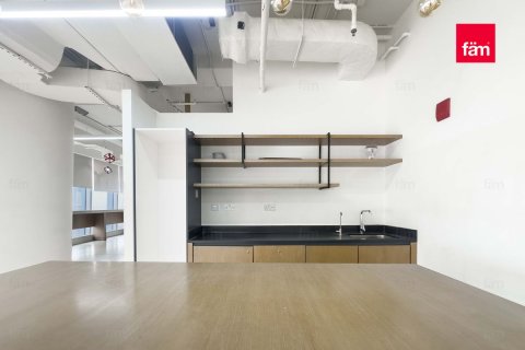 Oficina en Business Bay, Dubai, 408.1 m², № 11525 - foto 12