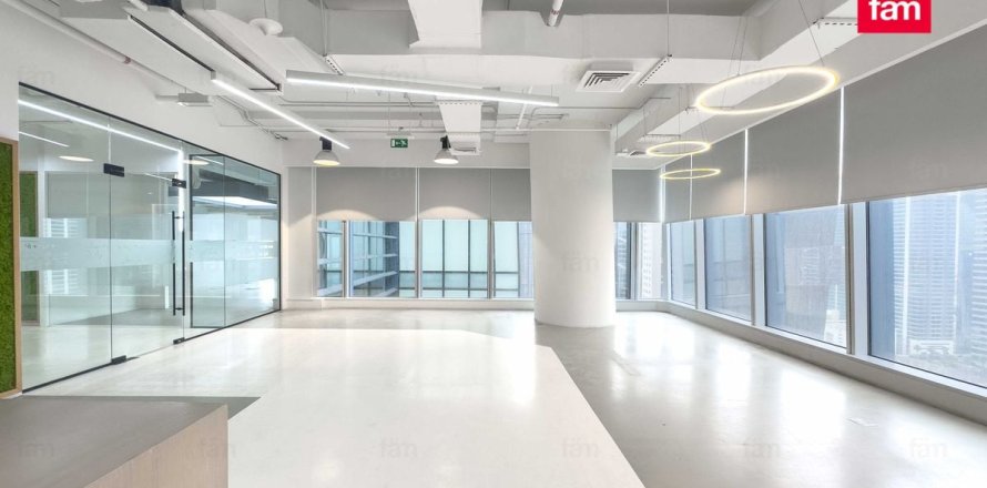 Oficina en Business Bay, Dubai, 408.1 m², № 11525