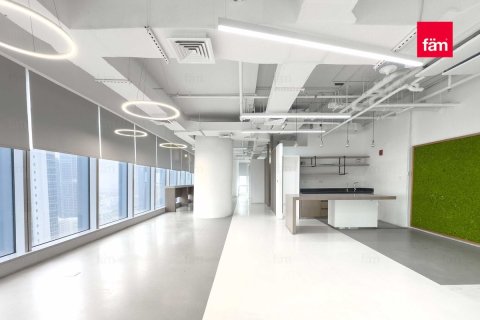 Oficina en Business Bay, Dubai, 408.1 m², № 11525 - foto 3