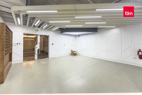 Oficina en Business Bay, Dubai, 408.1 m², № 11525 - foto 5