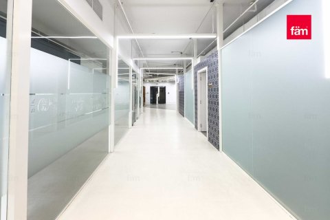Oficina en Business Bay, Dubai, 408.1 m², № 11525 - foto 9