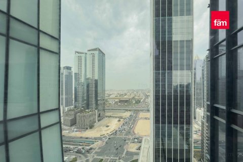 Oficina en Business Bay, Dubai, 408.1 m², № 11525 - foto 14