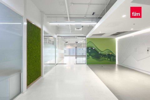 Oficina en Business Bay, Dubai, 408.1 m², № 11525 - foto 4