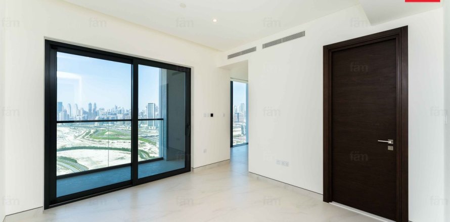 Apartment in Dubai 1 bedroom, 72.5 sq.m. № 11522
