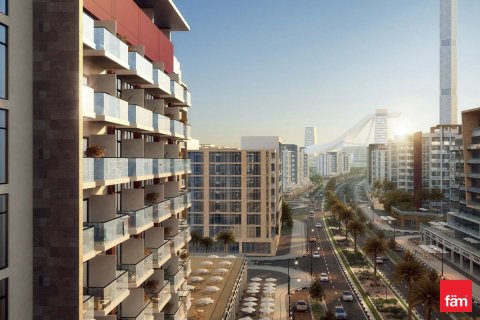 Tienda en Meydan, Dubai, 55.4 m², № 114913 - foto 3