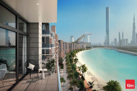 Tienda en Meydan, Dubai, 55.4 m², № 114913 - foto 7