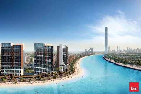 Tienda en Meydan, Dubai, 55.4 m², № 114913 - foto 9