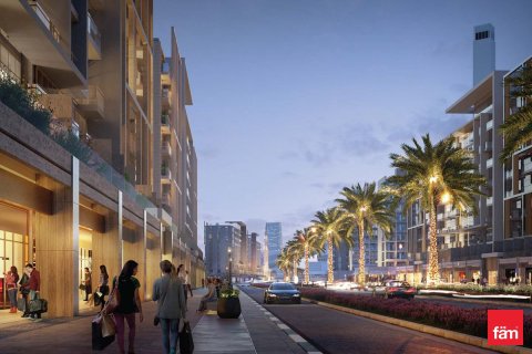Tienda en Meydan, Dubai, 55.4 m², № 114913 - foto 4