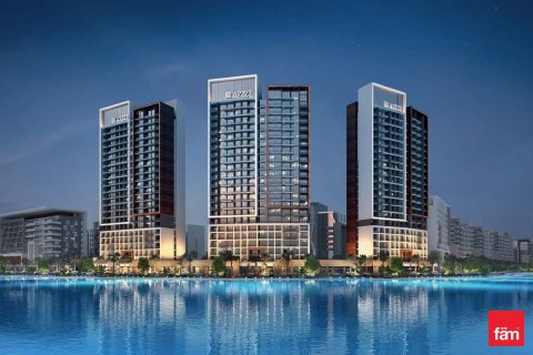 Tienda en Meydan, Dubai, 55.4 m², № 114913 - foto 10