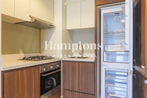 Apartment in Marasi Business Bay, Business Bay, Dubai 2 bedrooms, 83.5198 sq.m. № 114919