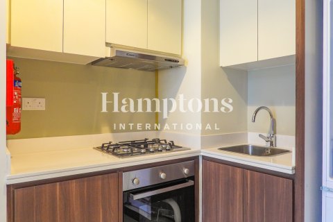Apartment in Marasi Business Bay, Business Bay, Dubai 2 bedrooms, 83.51979700 sq.m. № 114919 - photo 13