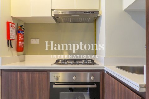 Apartment in Marasi Business Bay, Business Bay, Dubai 2 bedrooms, 83.51979700 sq.m. № 114919 - photo 18